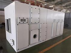 沸石轉(zhuǎn)輪配套過濾箱