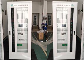 煙氣在線(xiàn)檢測(cè)系統(tǒng)-智能化煙氣在線(xiàn)監(jiān)測(cè)系統(tǒng)