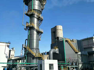 鍋爐除塵脫硫設備-鍋爐除塵脫硫脫硝設備