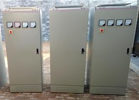 脫硫控制柜-脫硝控制柜-脫硫脫硝電控柜